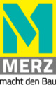 Logo Merz AG Bauunternehmung