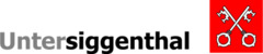 Logo Gemeinde Untersiggenthal