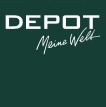 Logo DEPOT CH AG