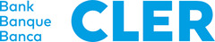 Logo Bank Cler AG