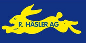 Logo R. Häsler AG