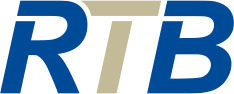 Logo RTB  Regionale Technische Betriebe