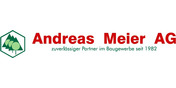 Logo Andreas Meier AG