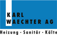 Logo Karl Waechter AG