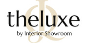Logo THELUXE