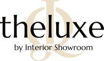 Logo THELUXE