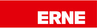 Logo ERNE AG Bauunternehmung