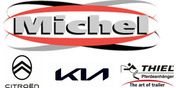 Logo Garage Michel GmbH