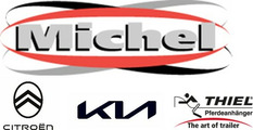 Logo Garage Michel GmbH