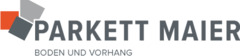 Logo Parkett-Maier AG