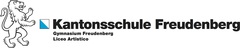 Logo Kantonsschule Freudenberg