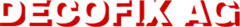 Logo Decofix AG
