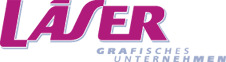 Logo Läser AG