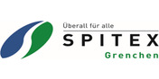 Logo Spitex Grenchen
