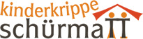 Logo Kinderkrippe Schürmatt
