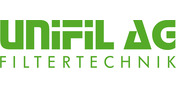 Logo Unifil AG Filtertechnik