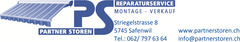 Logo Partnerstoren GmbH