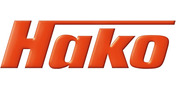 Logo Hako Schweiz AG