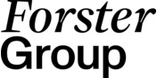 Logo Forster Group