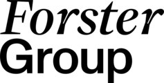 Logo Forster Group