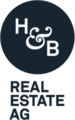 Logo H & B Real Estate AG