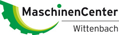 Logo Maschinencenter Wittenbach