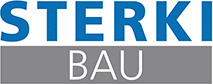 Logo Sterki Bau AG