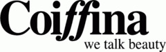 Logo Coiffina AG