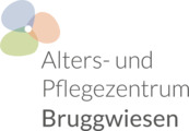 Logo Alters- und Pflegezentrum Bruggwiesen