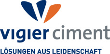 Logo Ciments Vigier SA
