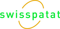 Logo swisspatat