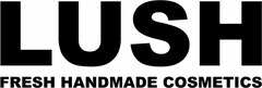 Logo Lush (Switzerland) AG