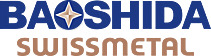 Logo Swissmetal Industries SA