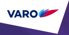 Logo Varo Refining (Cressier) SA