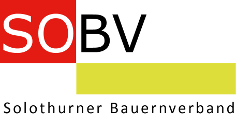 Logo Solothurner Bauernverband