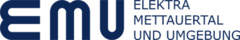 Logo EMU Elektra Mettauertal und Umgebung