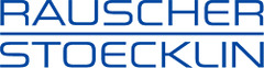 Logo Rauscher & Stoecklin AG