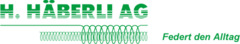 Logo H. Häberli AG