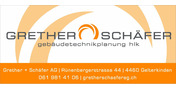 Logo Grether & Schäfer AG