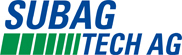 Logo Subag Tech AG