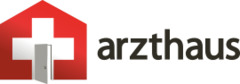 Logo arzthaus.ch AG