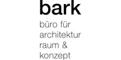Logo bark architekten
