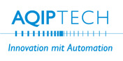 Logo AQIPTECH AG