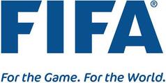 Logo Fédération Internationale de Football Association (FIFA)