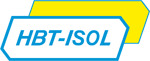 Logo HBT-ISOL AG