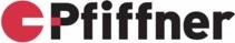 Logo K.R. Pfiffner AG