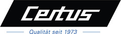 Logo Certus Kunststoff AG