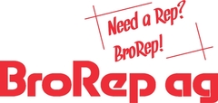 Logo BroRep AG