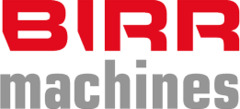Logo Birr Machines AG Kleindöttingen