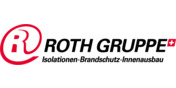 Logo ROTH AG Gerlafingen